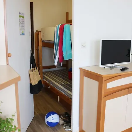 Aparthotel Residenz Maeva Bleue Océane 3*