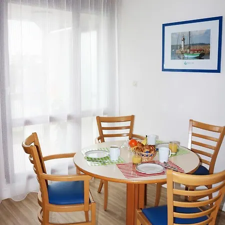 Goelia Bleue Oceane 3*